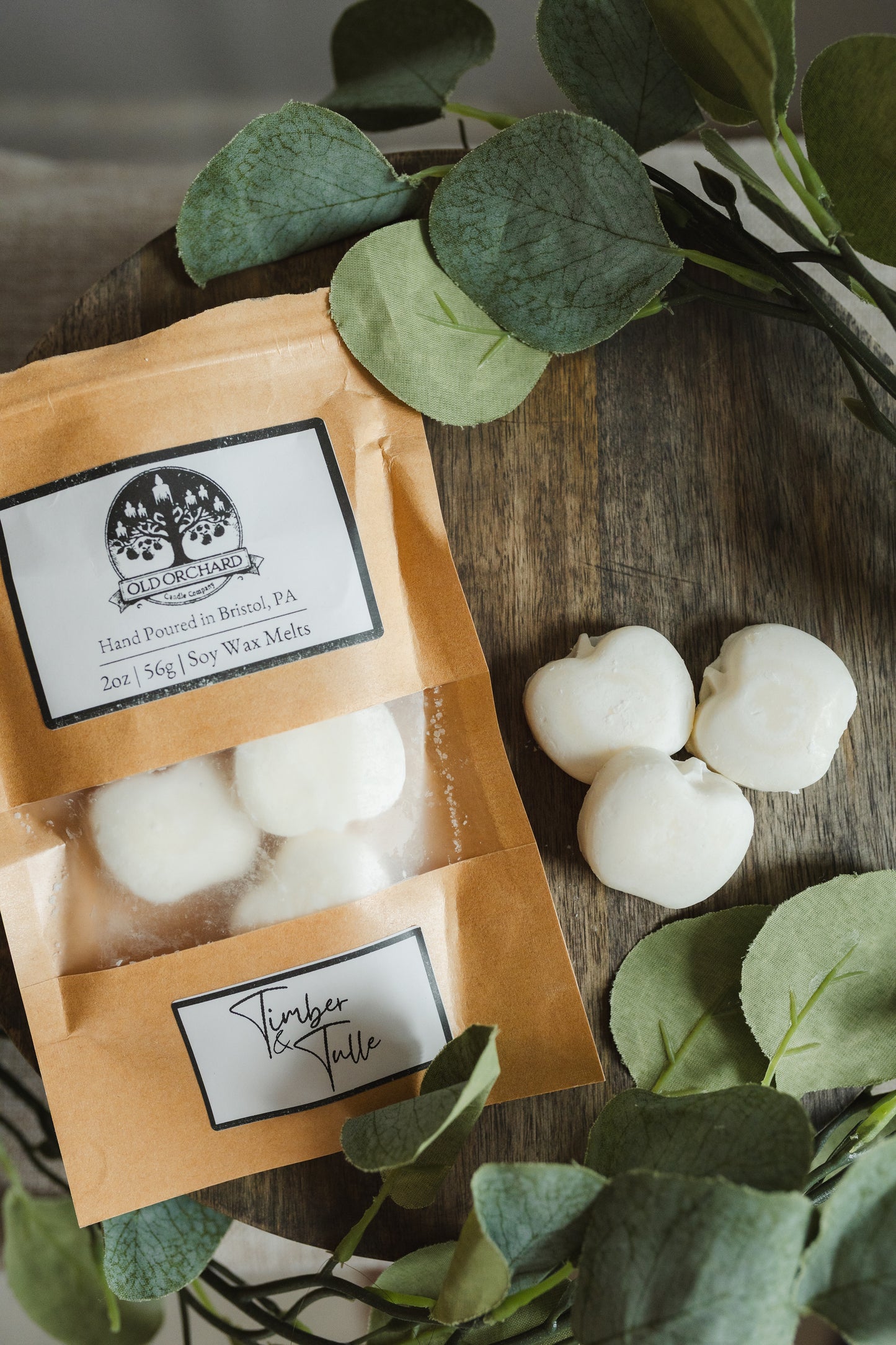 Wax Melts