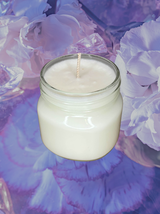 Lavender & Vanilla