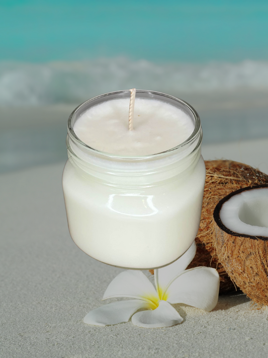 Coconut & Vanilla