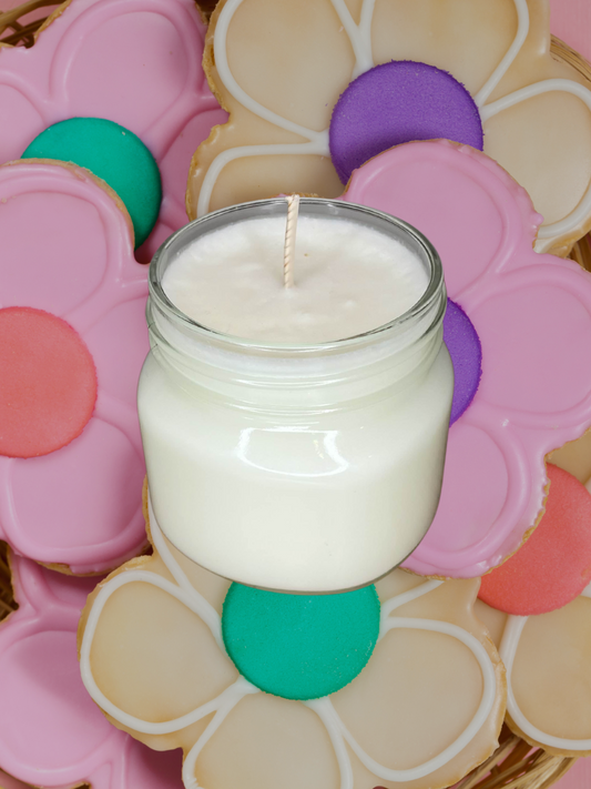 Sugar Cookie