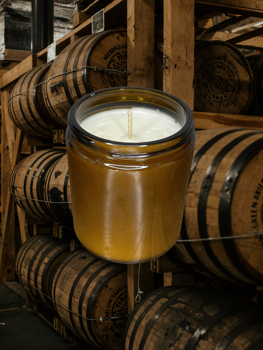 Cask & Cashmere